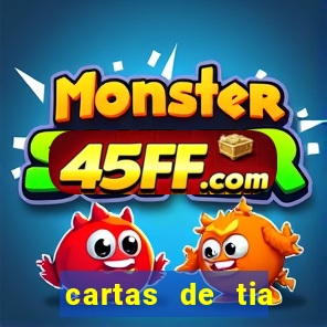 cartas de tia neiva pdf
